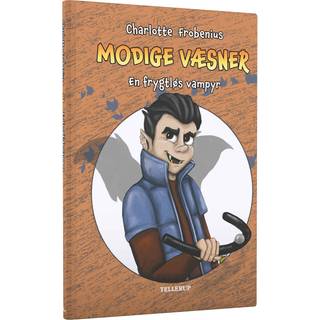 Modige væsner #2: En frygtløs vampyr