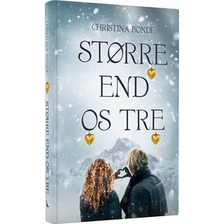 Større end os #3: Større end os tre