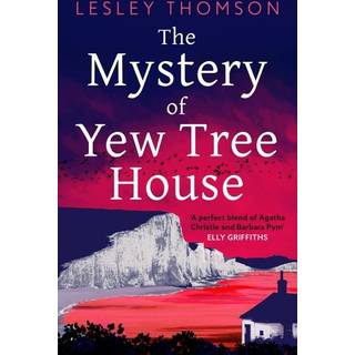 The Mystery of Yew Tree House