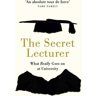 The Secret Lecturer