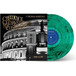 Creedence Clearwater Revival - At the Royal Albert Hall