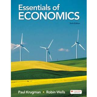 Essentials of Economics