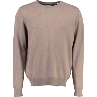 O-neck regular fit