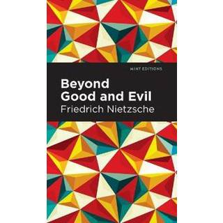 Beyond Good and Evil