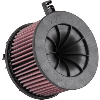 K&N E-0647 luftfilter