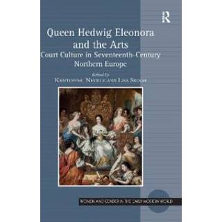 Queen Hedwig Eleonora and the Arts