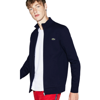 Lacoste Herre Lynlås Sweatshirt