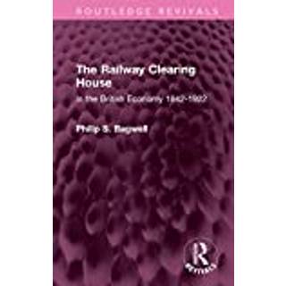 The Railway Clearing House