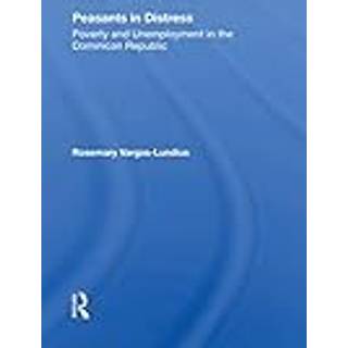 Peasants In Distress