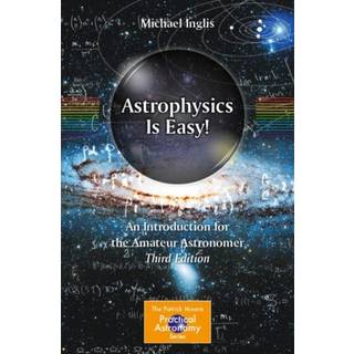 Astrophysics Is Easy!