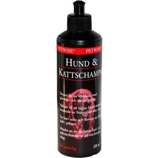 Hundeshampoo Premium Petwise