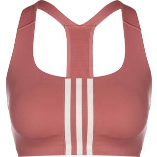 adidas Powerimpact Medium Support Sports BH Dame
