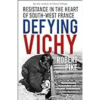 Defying Vichy