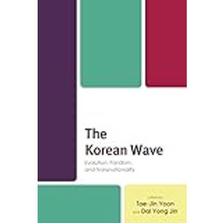 The Korean Wave