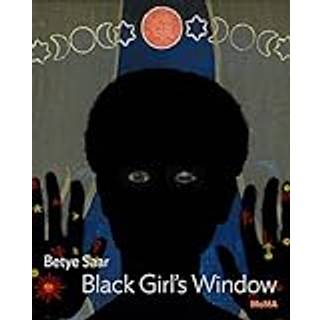 Saar: Black Girl’s Window