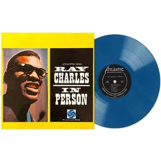 Ray Charles - Ray Charles in Person