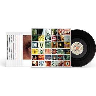 Pearl Jam - No Code