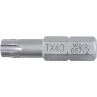 Bits torx 867-2 tx 40