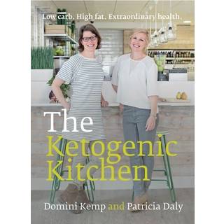 The Ketogenic Kitchen