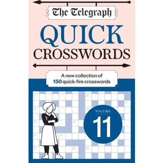 The Telegraph Quick Crossword 11