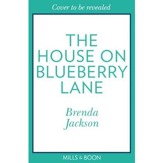 The House On Blueberry Lane