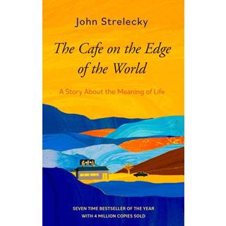 The Cafe on the Edge of the World