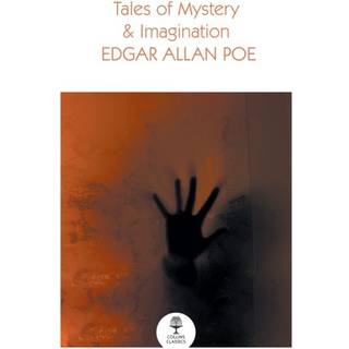 Tales of Mystery and Imagination