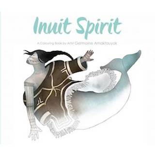 Inuit Spirit