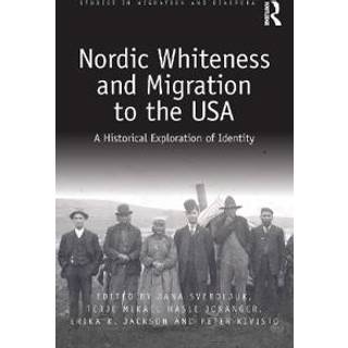 Nordic Whiteness and Migration to the USA