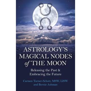 Astrology's Magical Nodes of the Moon