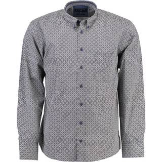 Casual shirt b/d regular fit