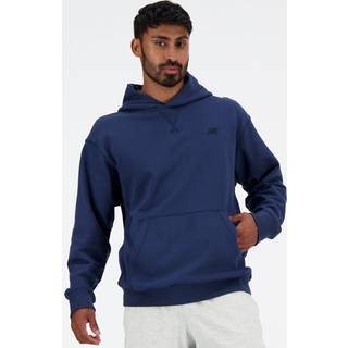 New Balance Athletics French Terry Hoo M MT41534NNY hoodie - XL