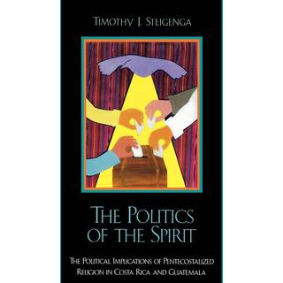 The Politics of the Spirit