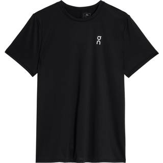 On Core-T Funktionsshirt Herrer størrelse L farve sort