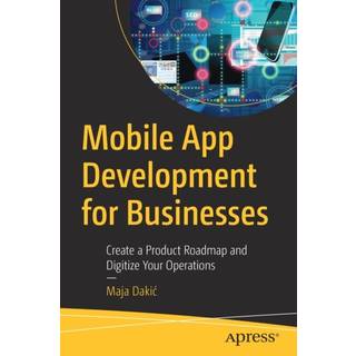 Mobile App Development for Businesses
