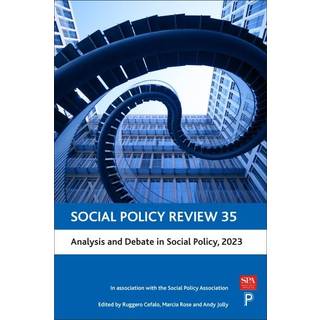 Social Policy Review 35