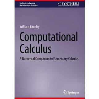 Computational Calculus