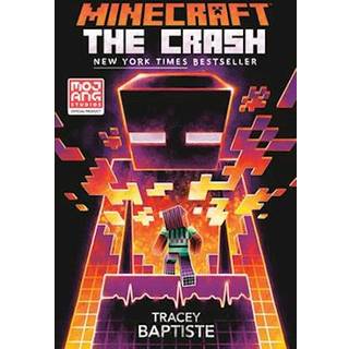 Minecraft: The Crash