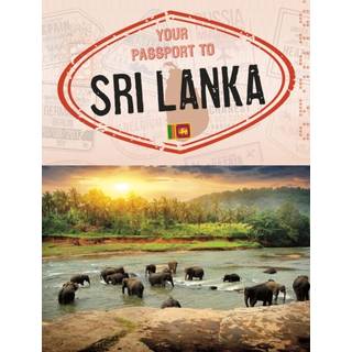 Your Passport to Sri Lanka