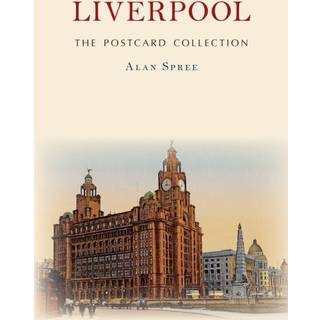 Liverpool The Postcard Collection