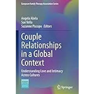 Couple Relationships in a Global Context