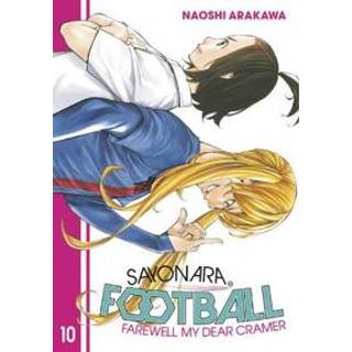 Sayonara, Football 10