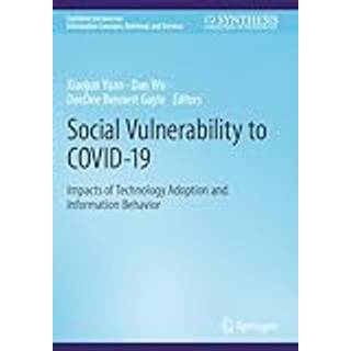 Social Vulnerability to COVID-19