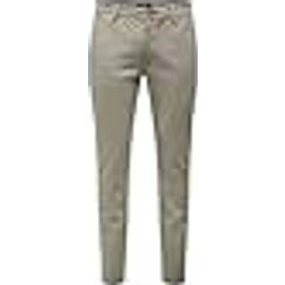 Onsmark Slim Tapered Fit Chinobukser