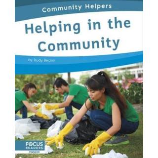 Helping in the Community
