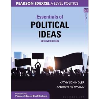 Essentials of Political Ideas