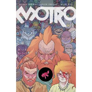 MOTRO Volume One