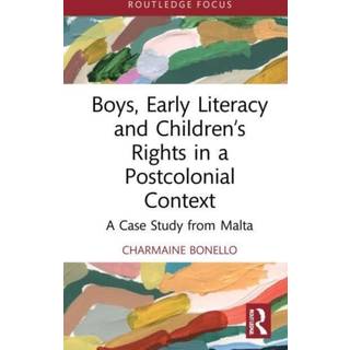 Boys, Early Literacy and Children’s Rights in a Postcolonial Context