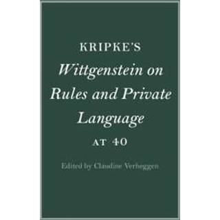 Kripke's Wittgenstein on Rules and Private Language at 40