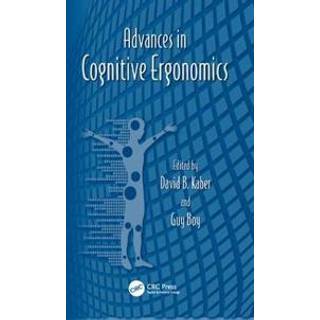 Advances in Cognitive Ergonomics